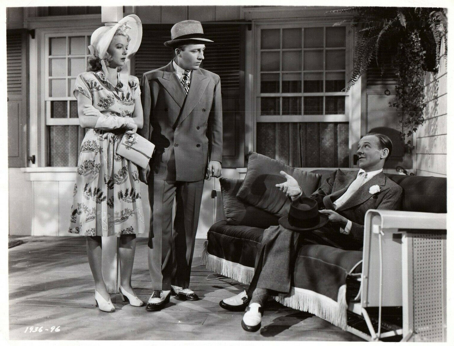Bing Crosby