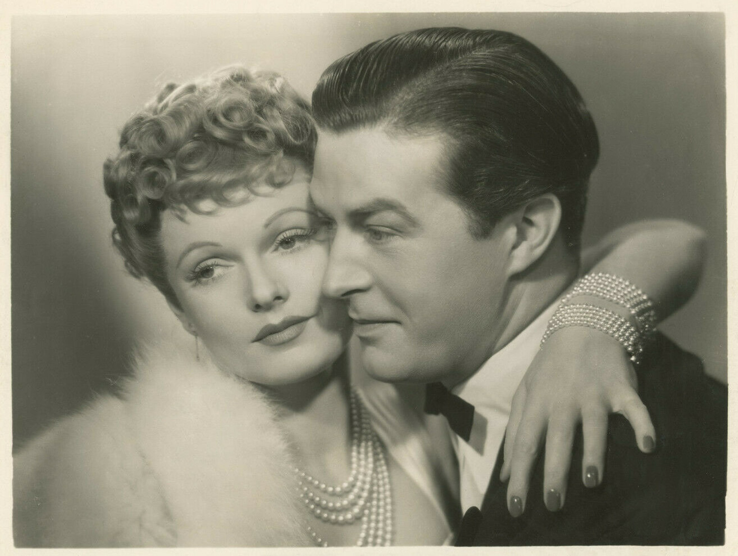 Ray Milland