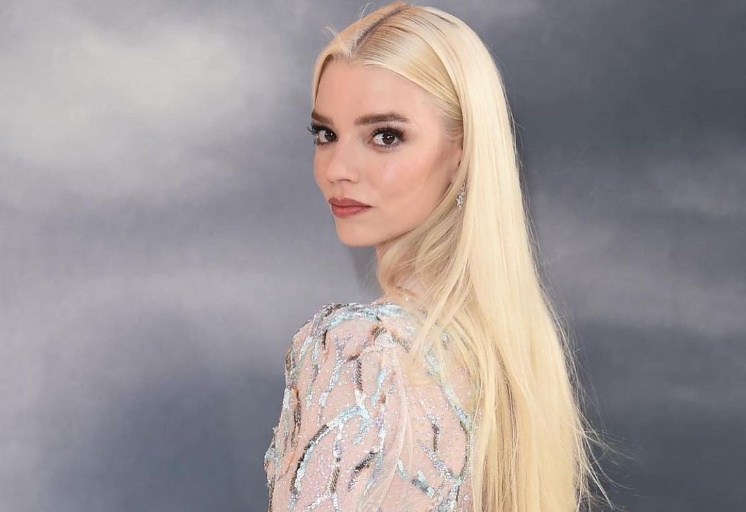 Anya Taylor-Joy