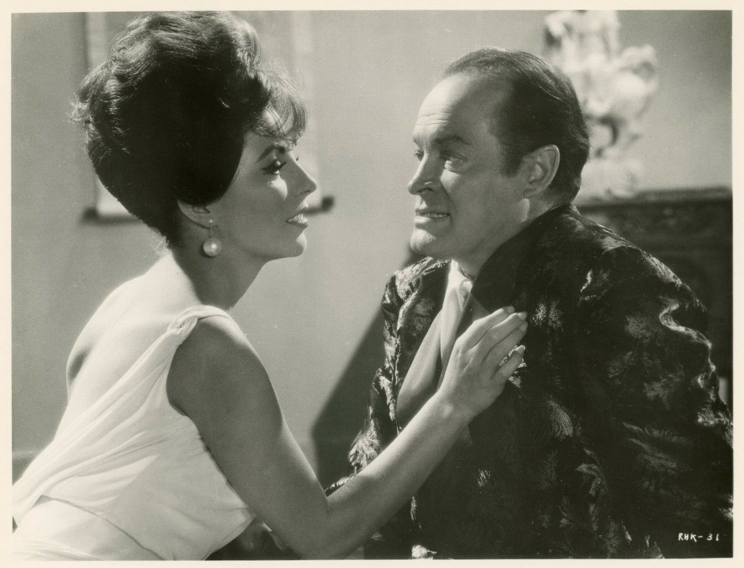 Bob Hope
