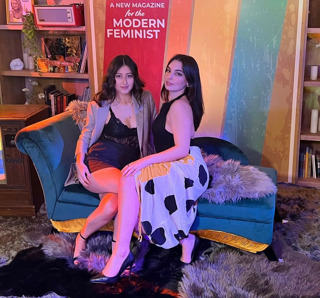 Isabella Gomez