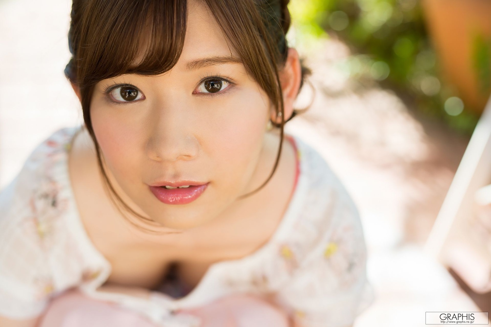 Tsumugi Akari