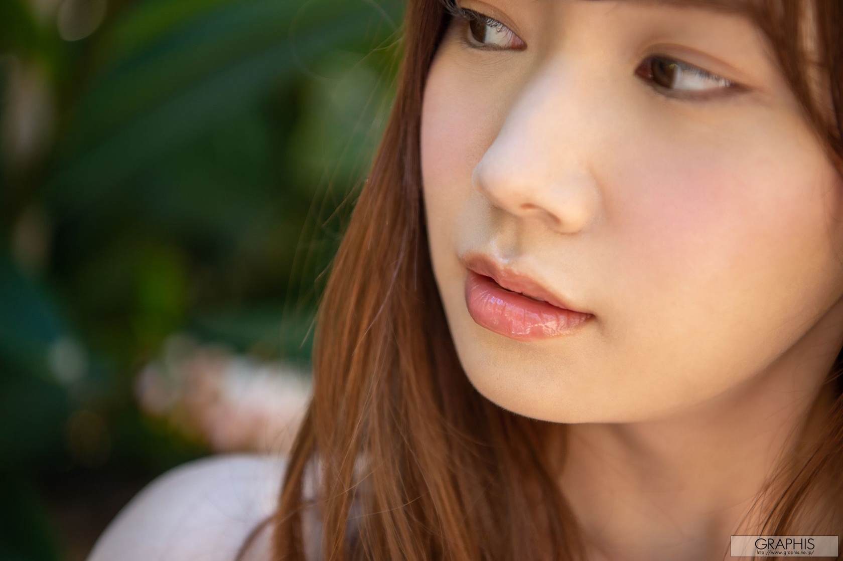 Tsumugi Akari