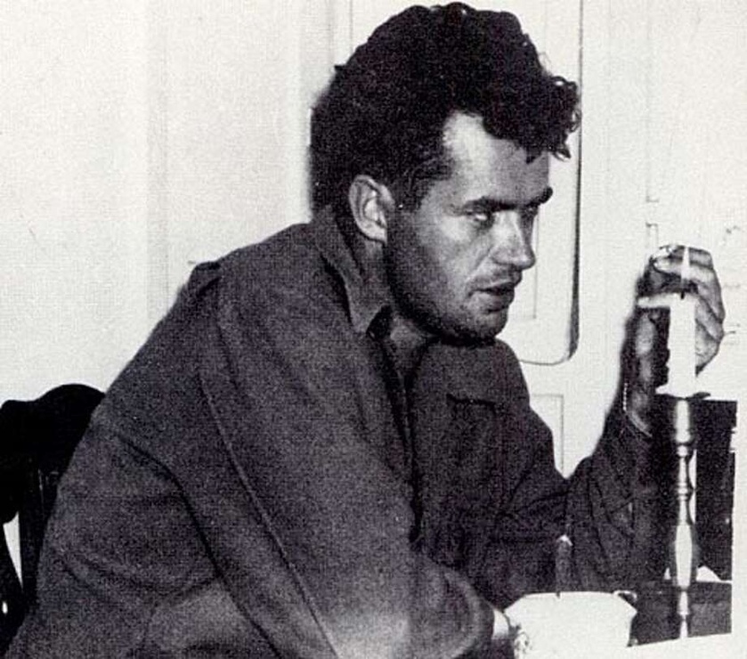 Jack Parsons