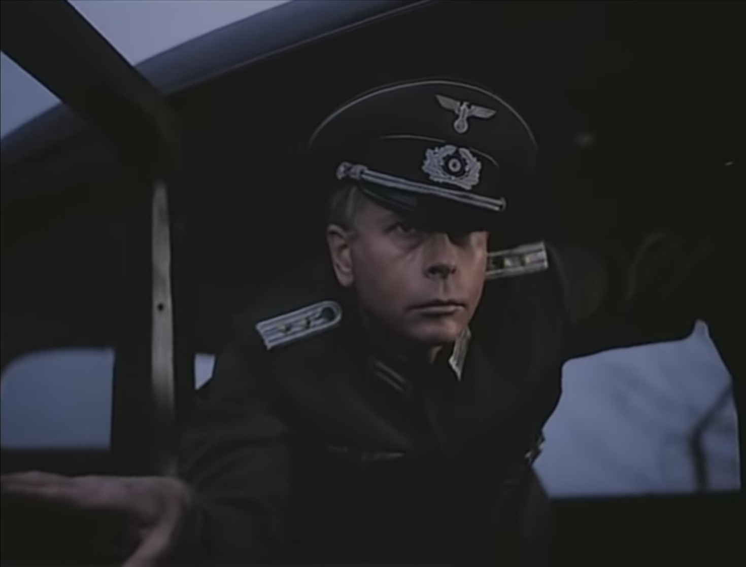 Der Leutnant Yorck von Wartenburg Der Leutnant Yorck von Wartenburg