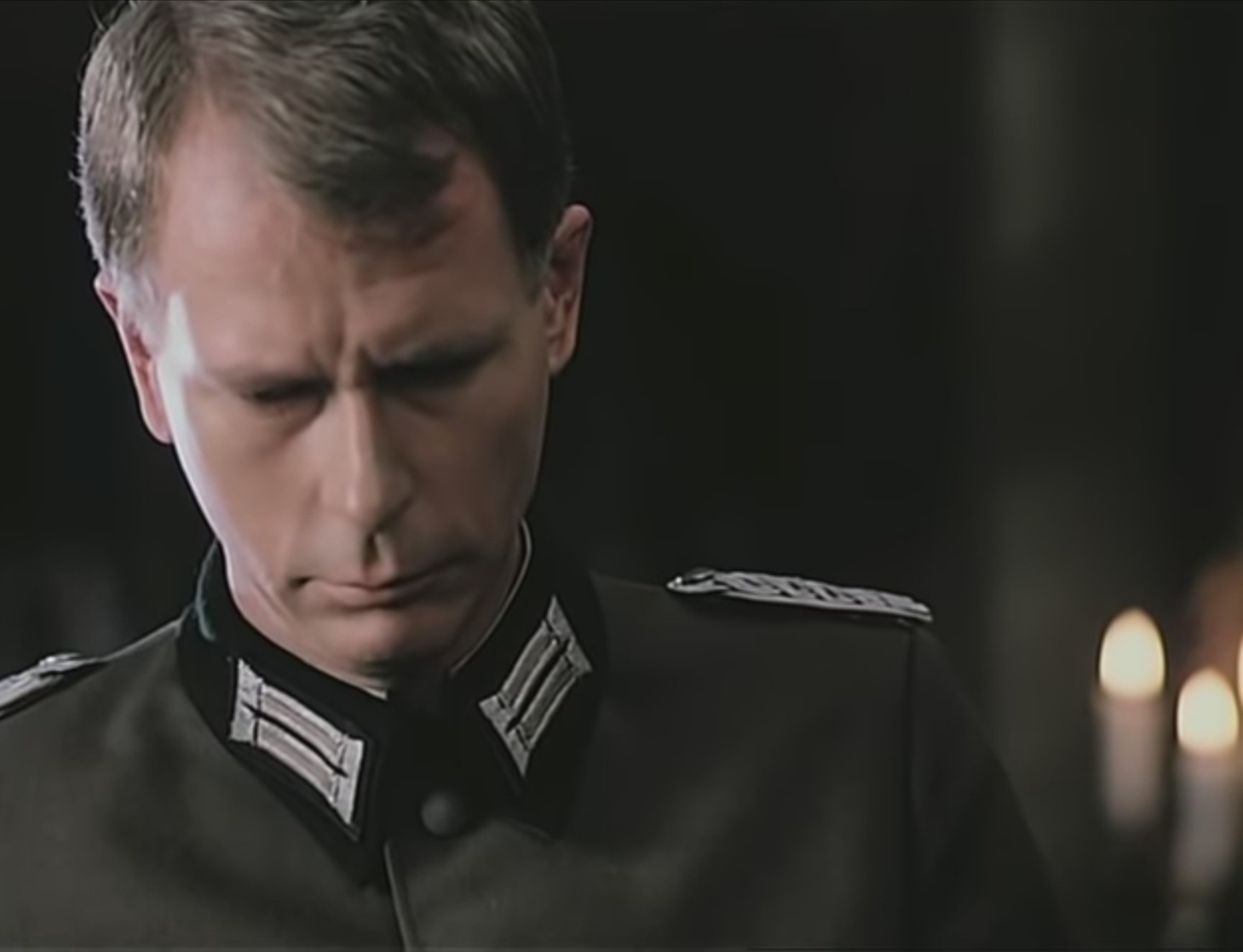 Der Leutnant Yorck von Wartenburg Der Leutnant Yorck von Wartenburg