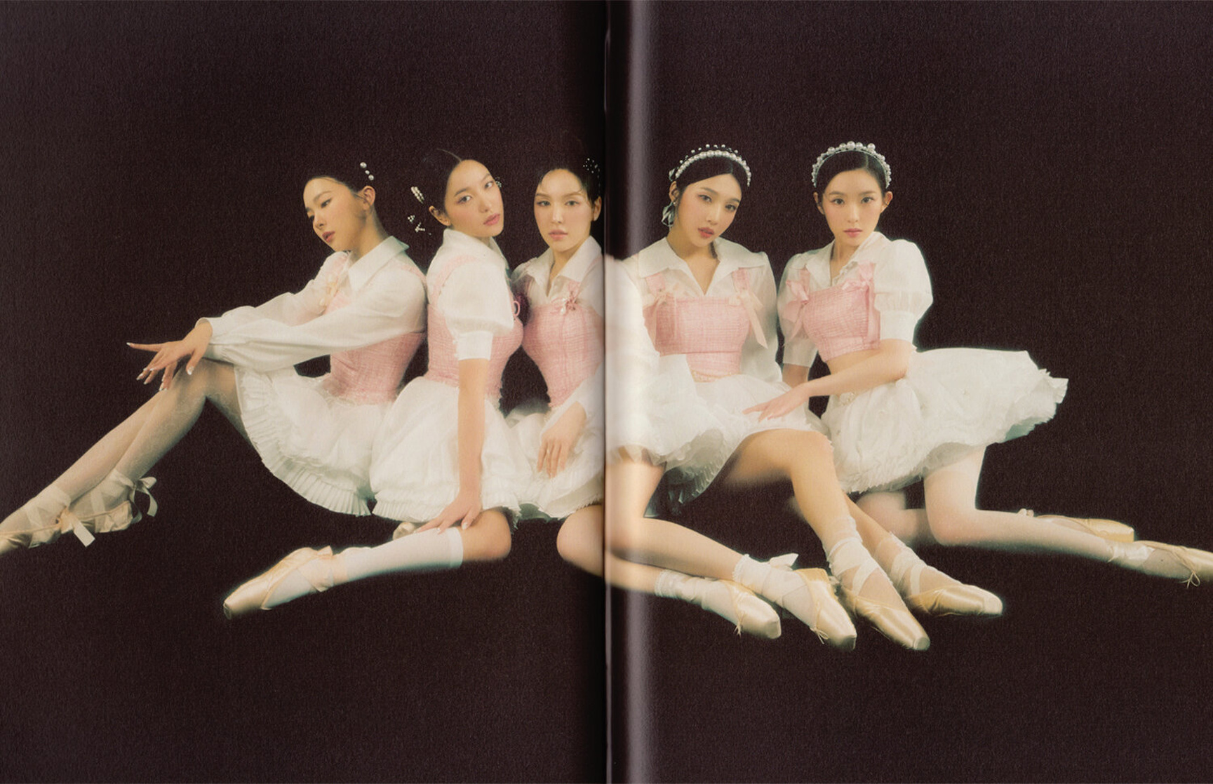 Red Velvet