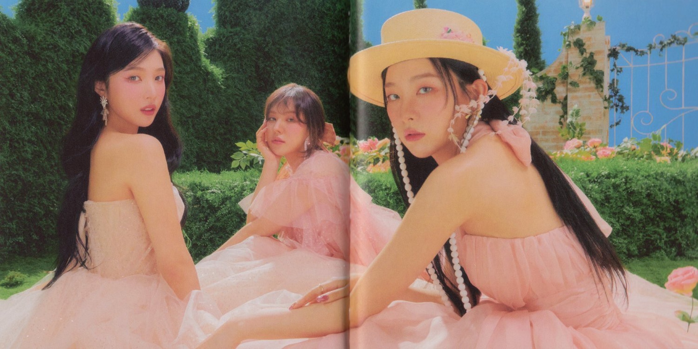 Red Velvet