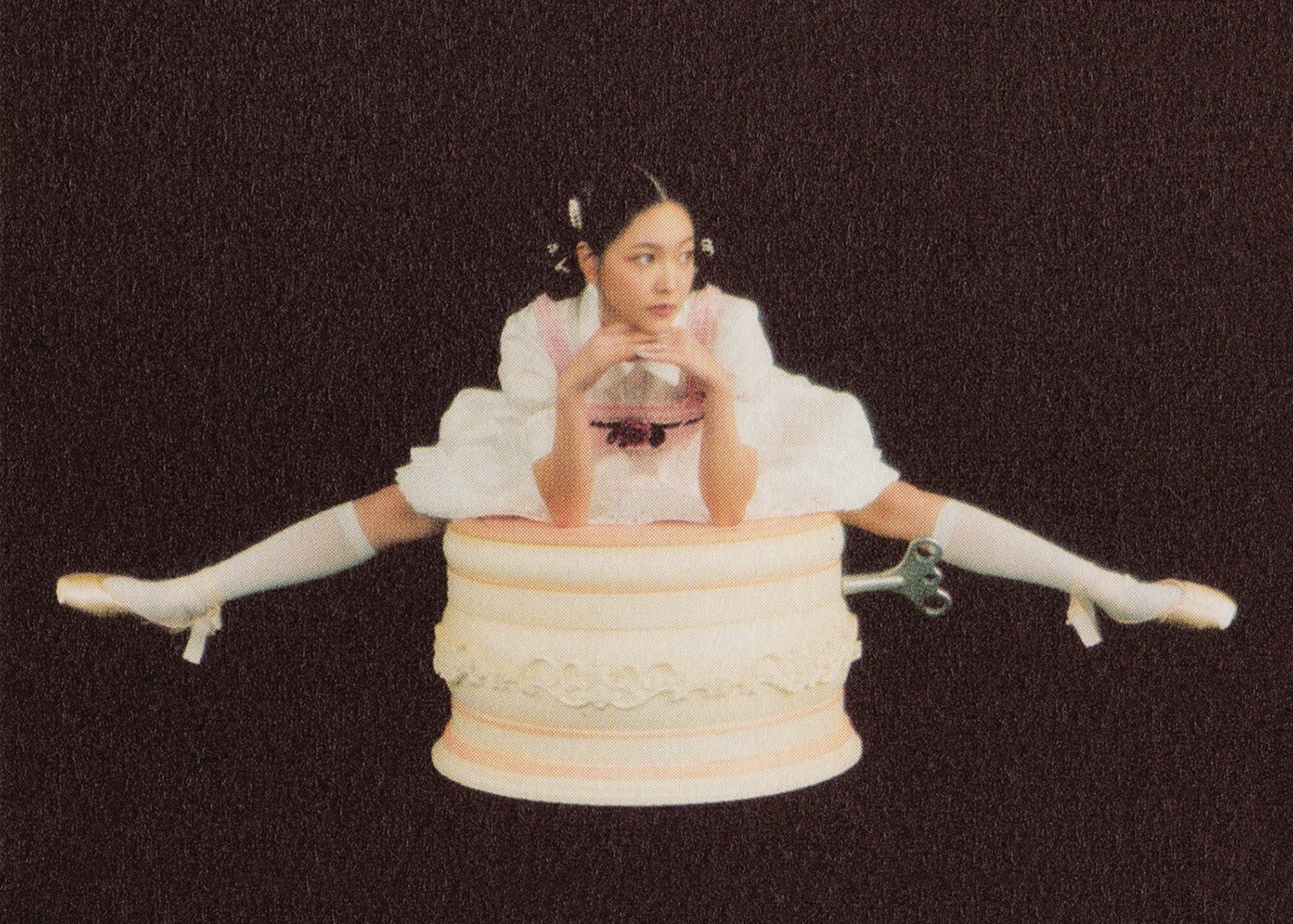Yeri