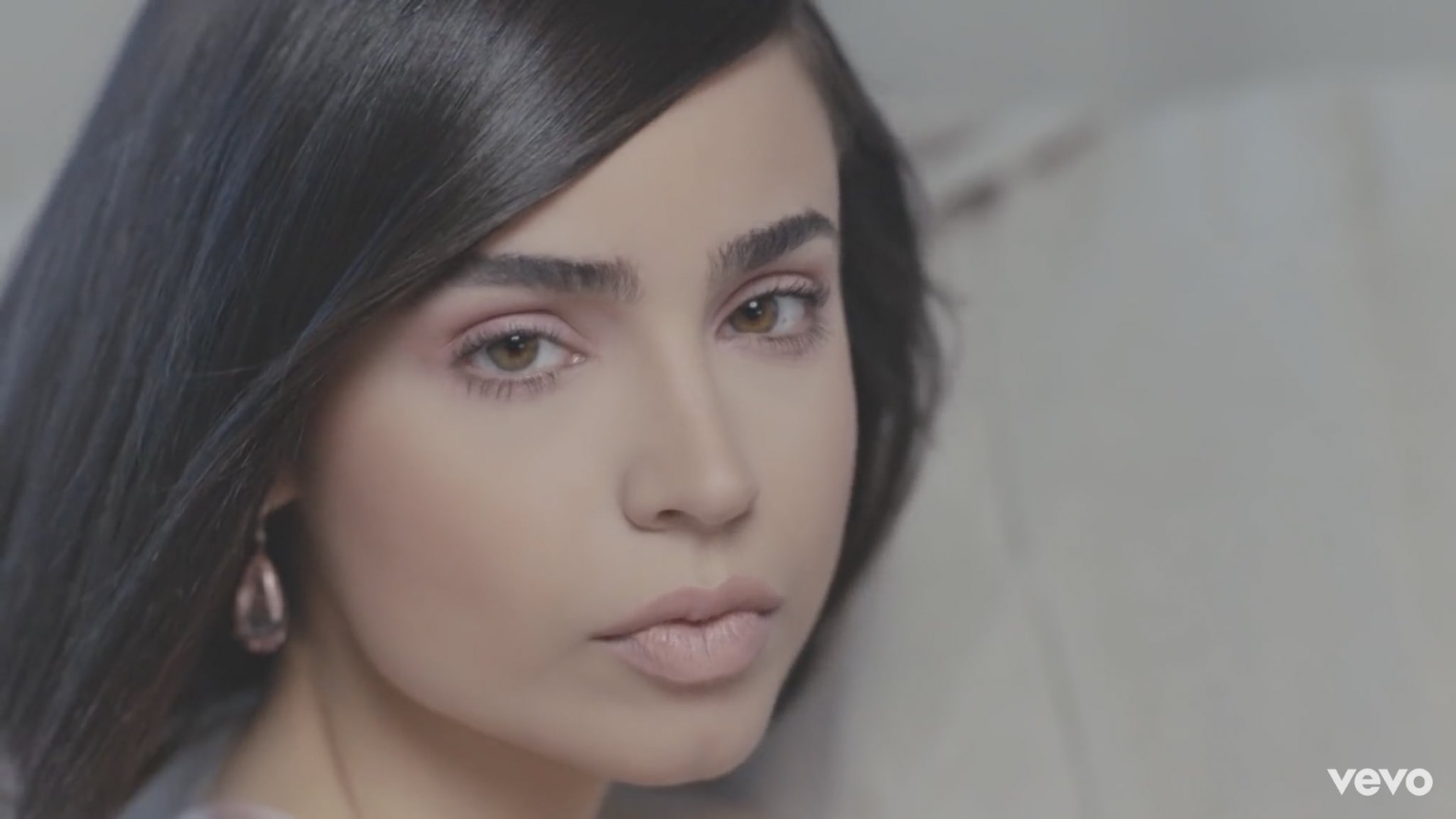 Sofia Carson