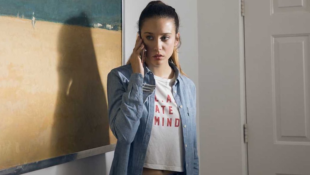 María Pedraza