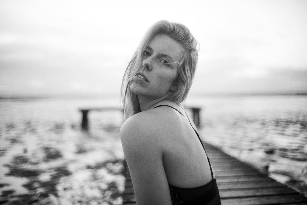 Nele Nübel