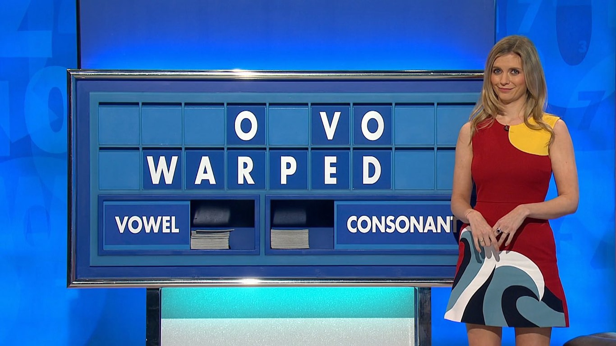 Rachel Riley Rachel Riley