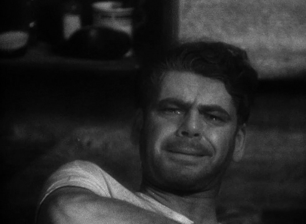 I Am a Fugitive from a Chain Gang (1932)