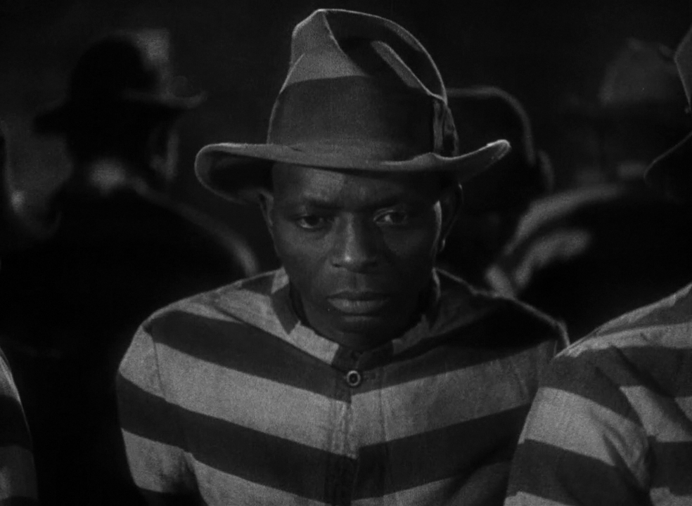 I Am a Fugitive from a Chain Gang (1932)