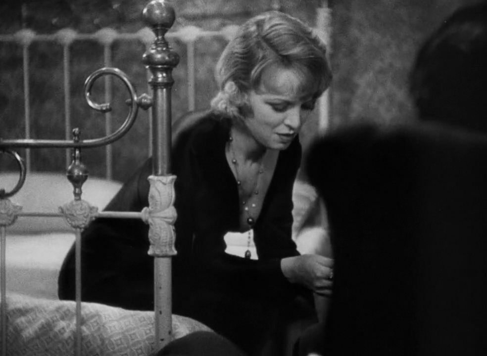 I Am a Fugitive from a Chain Gang (1932)