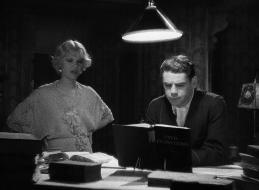 I Am a Fugitive from a Chain Gang (1932)