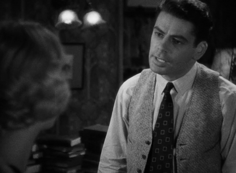 I Am a Fugitive from a Chain Gang (1932)