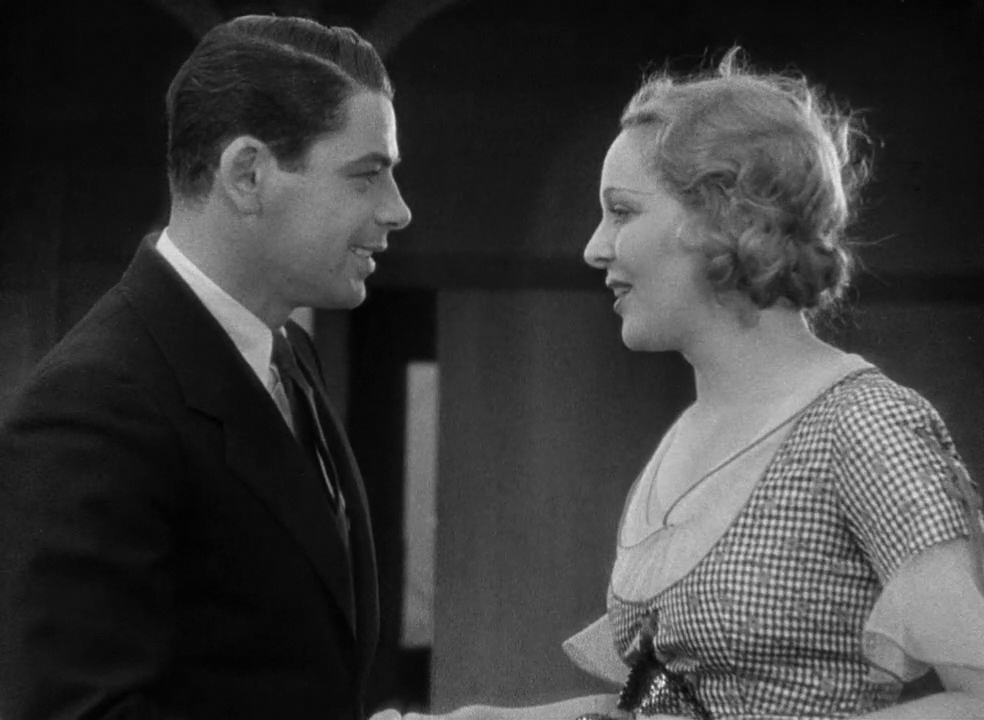 I Am a Fugitive from a Chain Gang (1932)