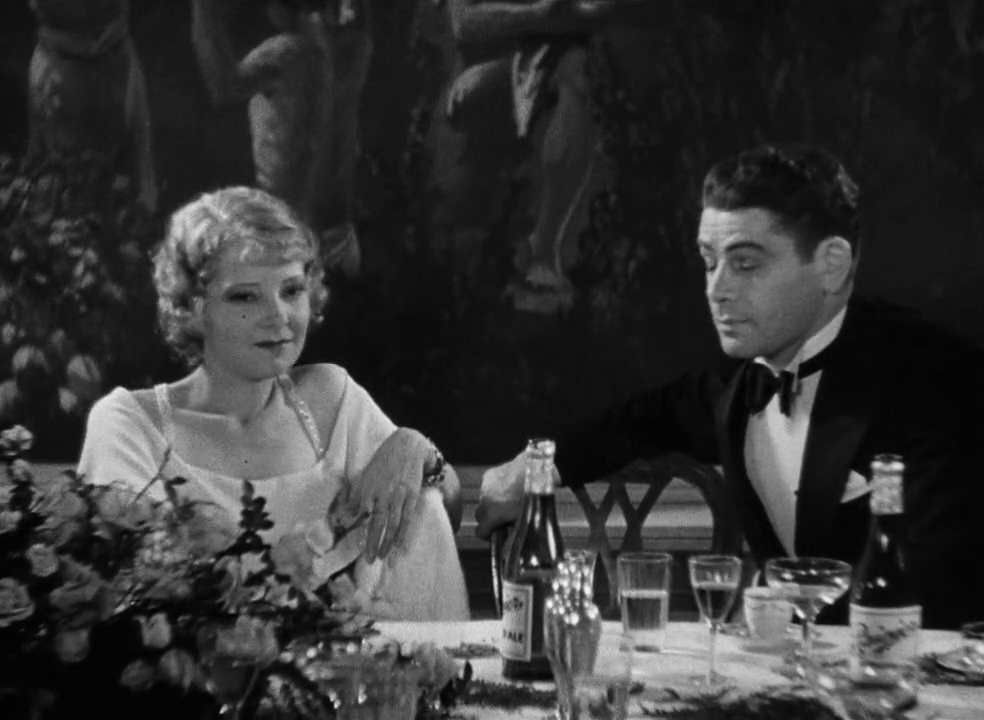 I Am a Fugitive from a Chain Gang (1932)