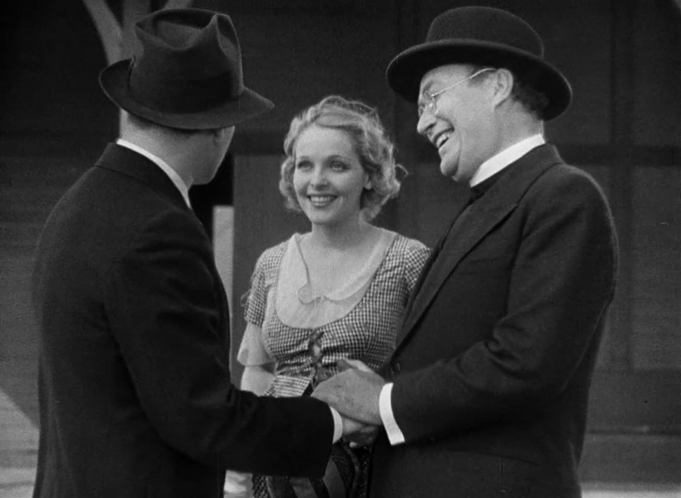 I Am a Fugitive from a Chain Gang (1932)