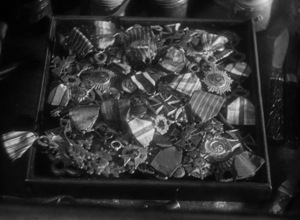 I Am a Fugitive from a Chain Gang (1932)