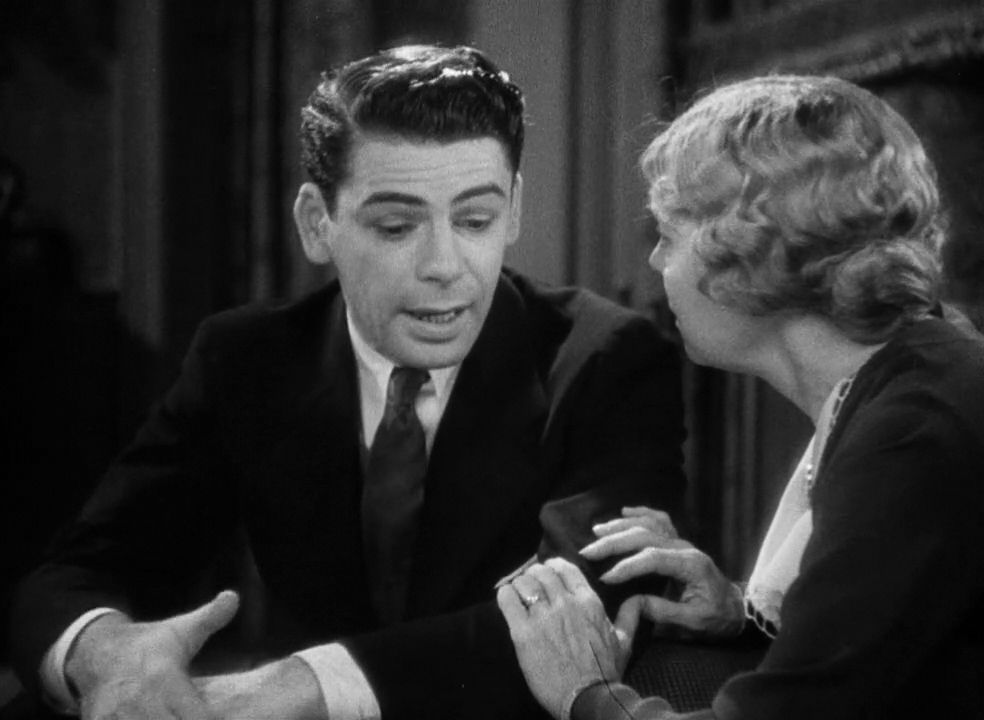 I Am a Fugitive from a Chain Gang (1932)