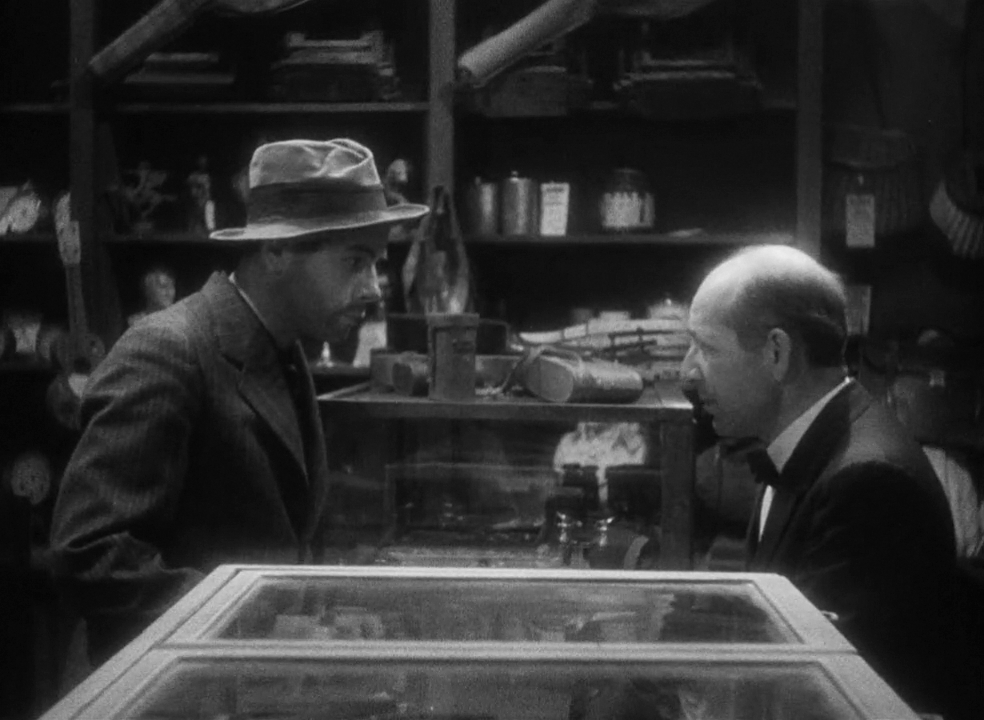I Am a Fugitive from a Chain Gang (1932)