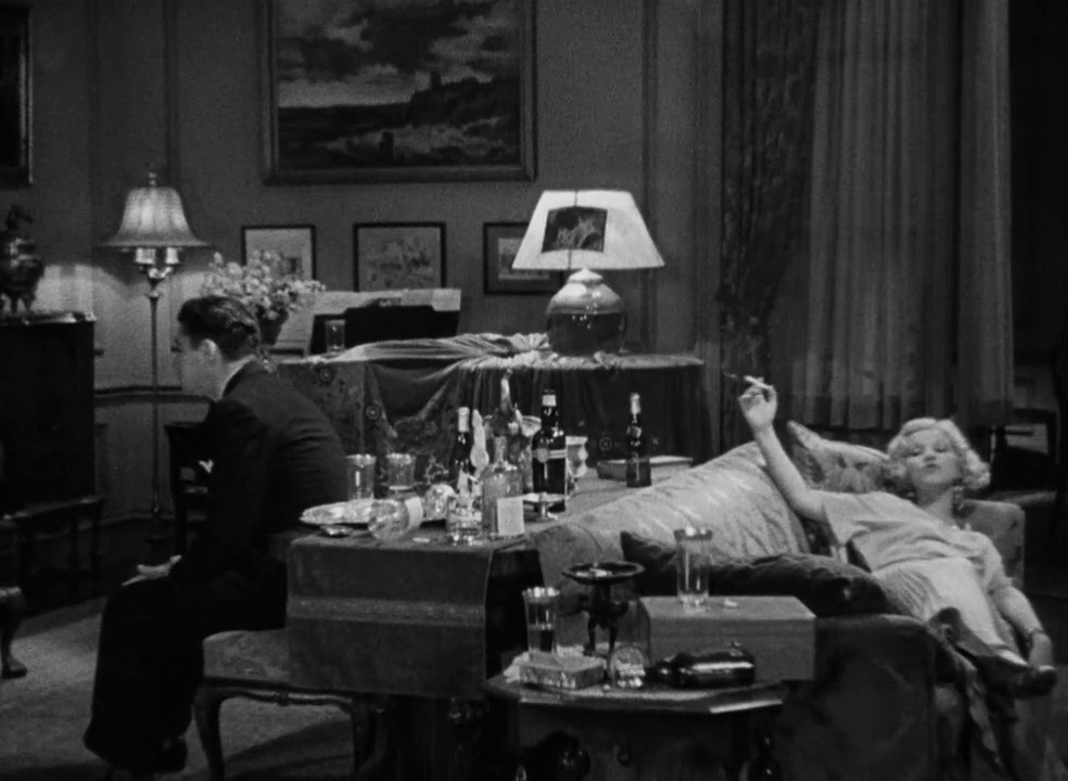I Am a Fugitive from a Chain Gang (1932)