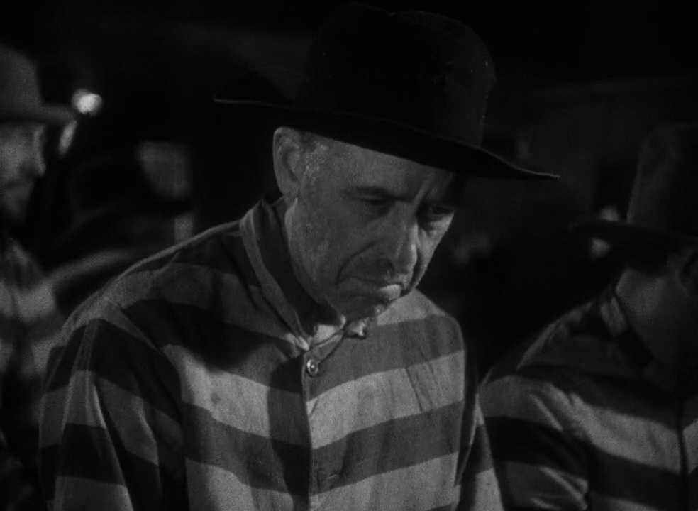 I Am a Fugitive from a Chain Gang (1932)