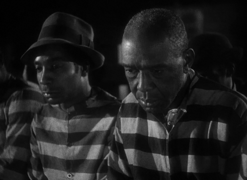 I Am a Fugitive from a Chain Gang (1932)