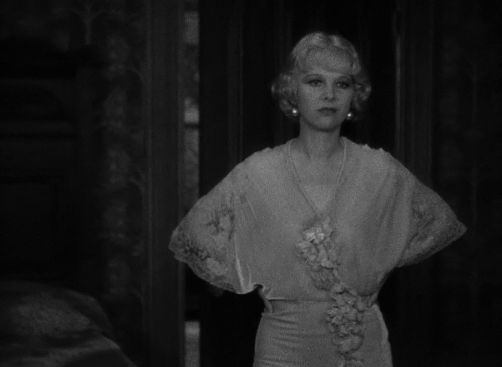 I Am a Fugitive from a Chain Gang (1932)