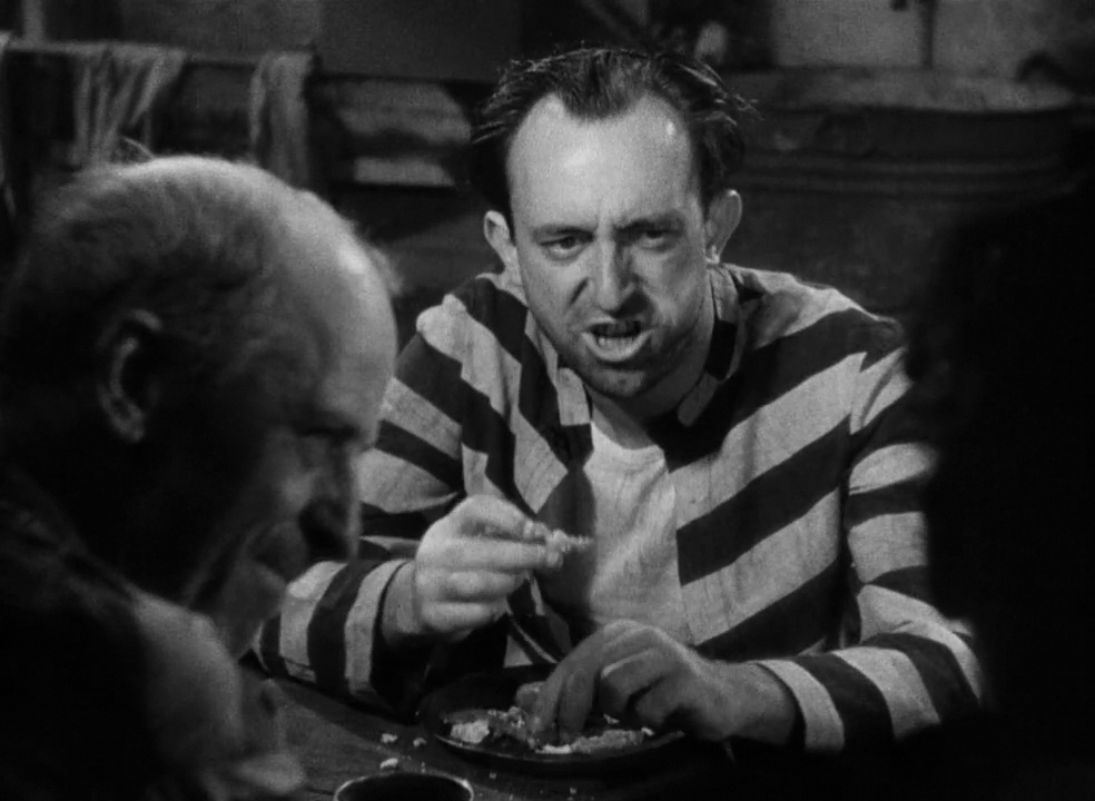 I Am a Fugitive from a Chain Gang (1932)