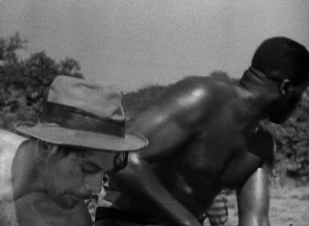 I Am a Fugitive from a Chain Gang (1932)