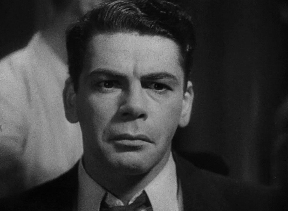 I Am a Fugitive from a Chain Gang (1932)
