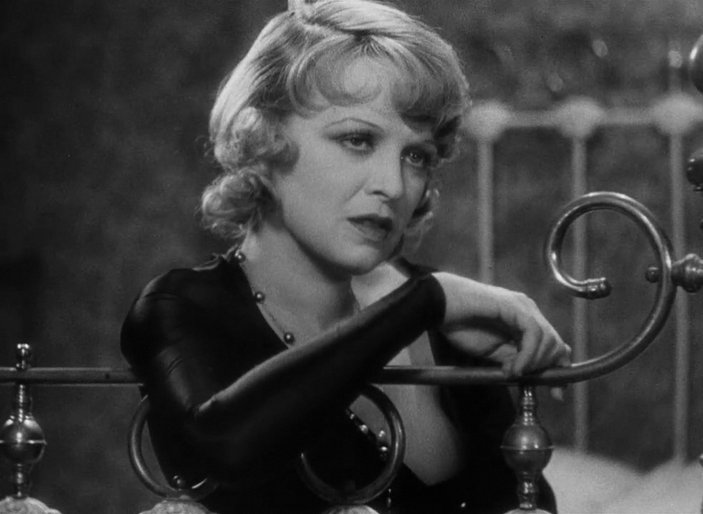 I Am a Fugitive from a Chain Gang (1932)