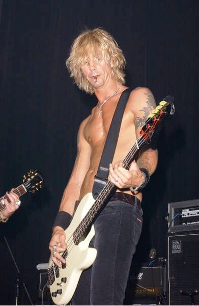 Duff McKagan picture