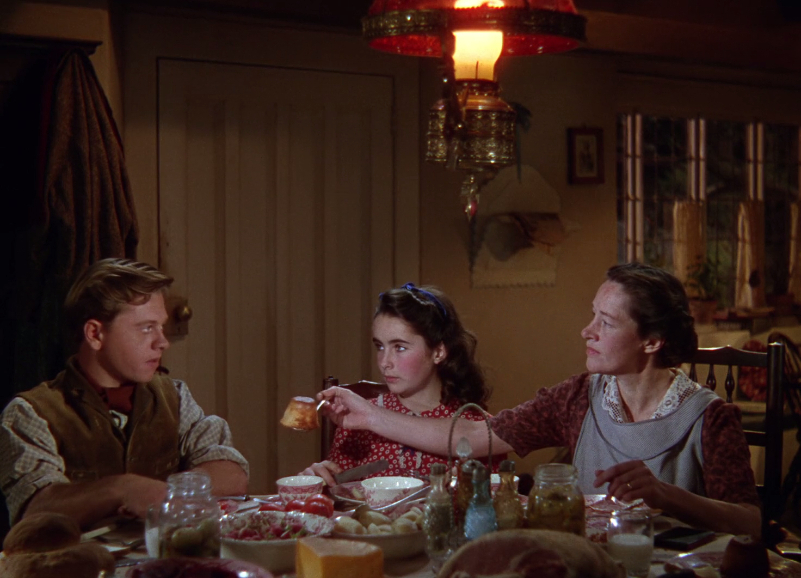 National Velvet National Velvet