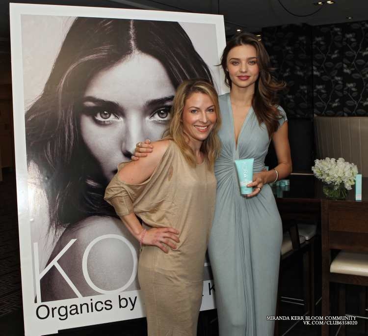 Miranda Kerr