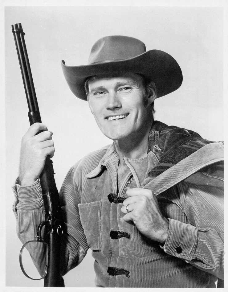 Chuck Connors