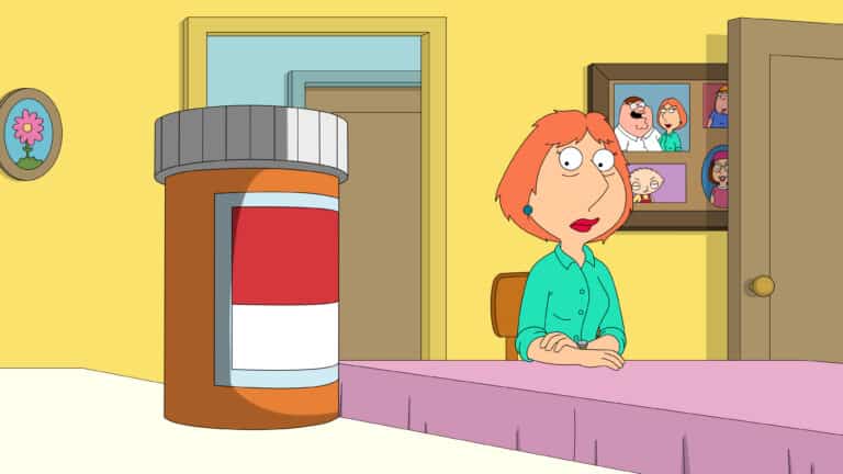 Family Guy