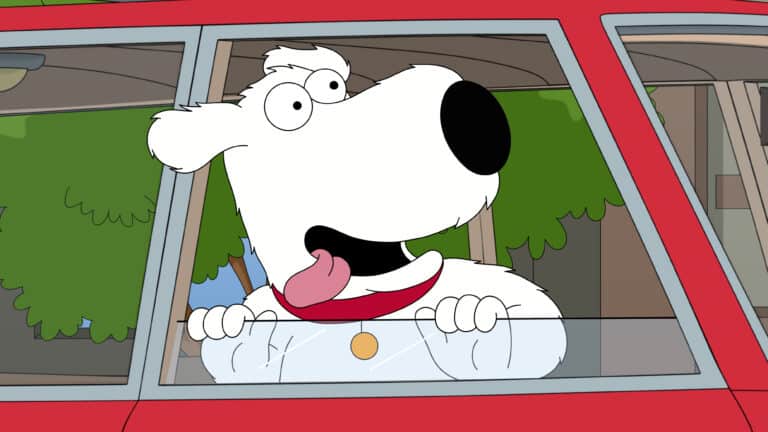 Family Guy