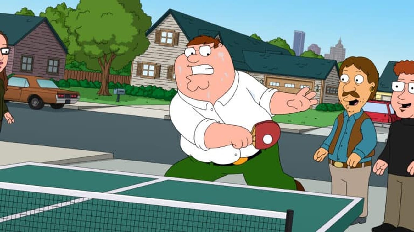 Picture of Family Guy