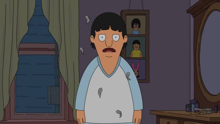 Bob's Burgers