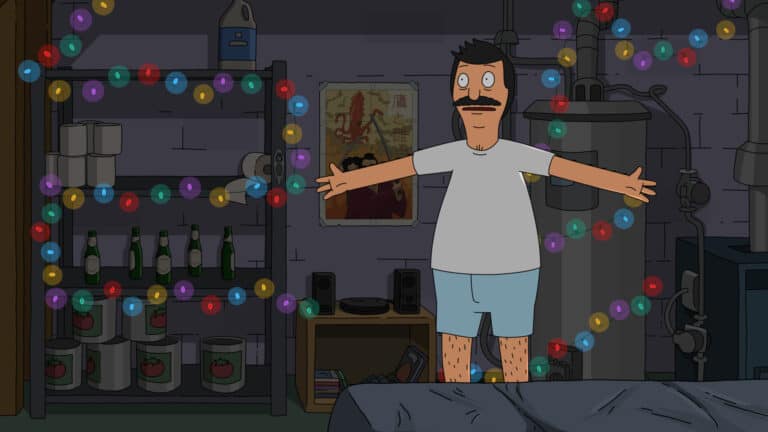 Bob's Burgers