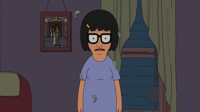 Bob's Burgers