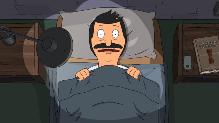 Bob's Burgers