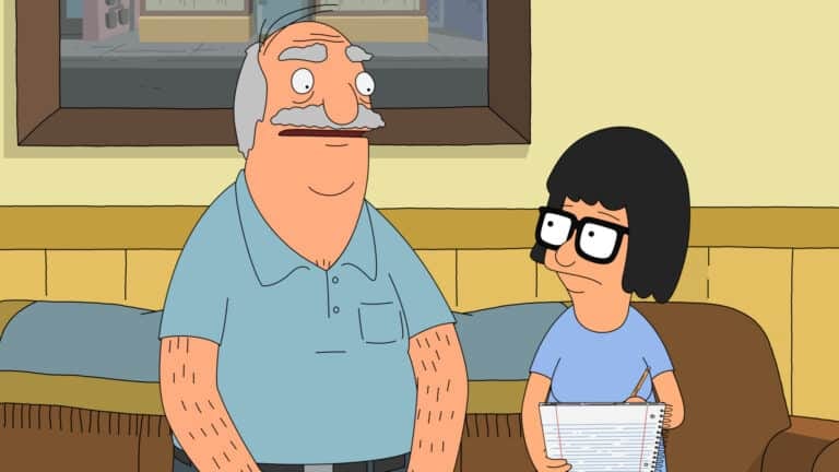 Bob's Burgers