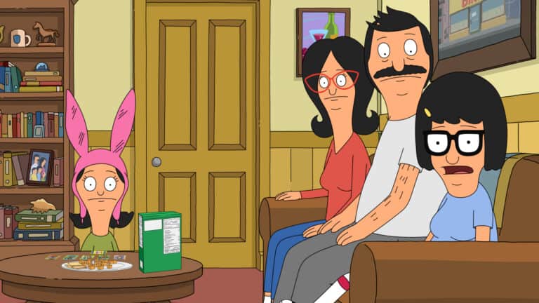 Bob's Burgers