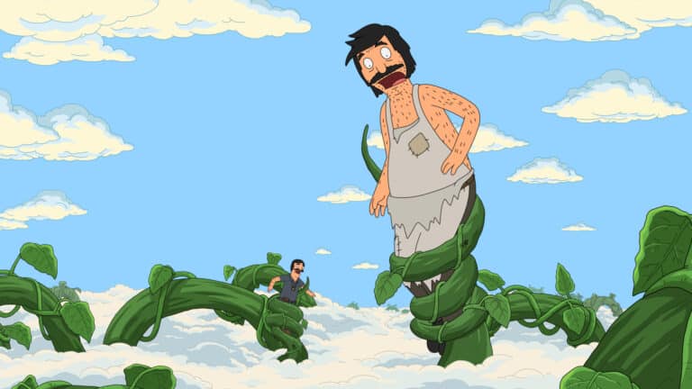 Bob's Burgers